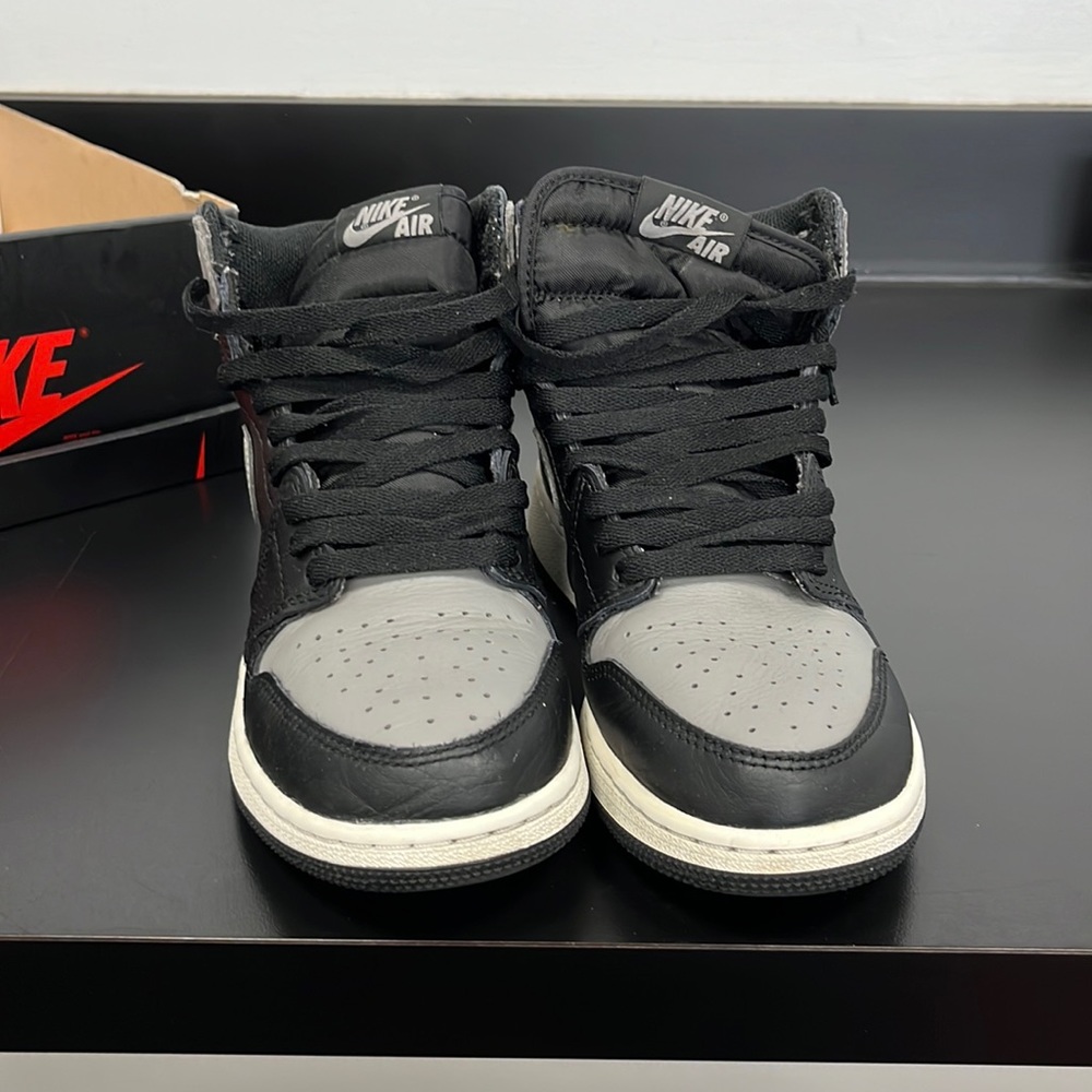 AIR JORDAN 1 HIGH SHADOW AJ1
